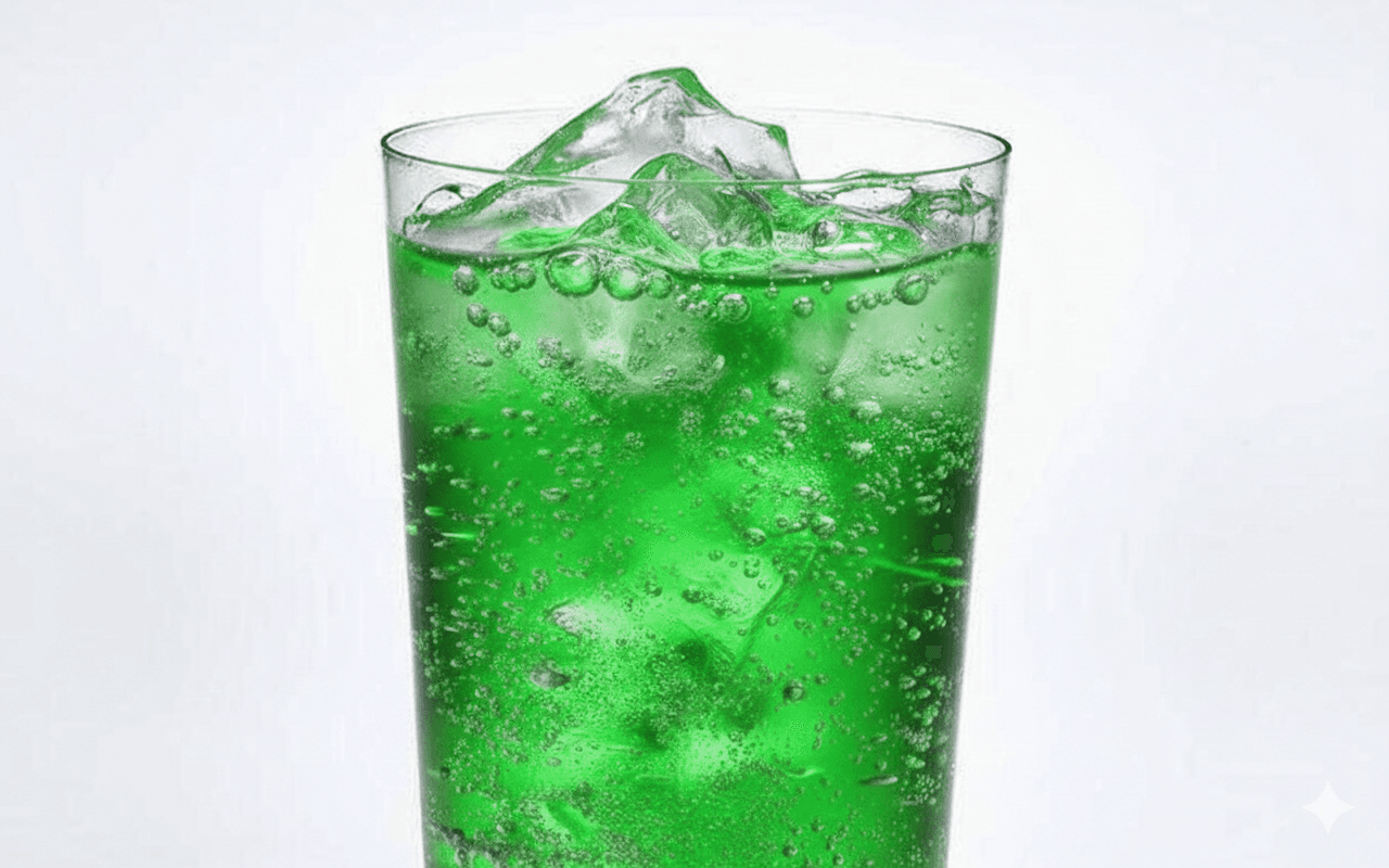 DIABOLO MENTHE