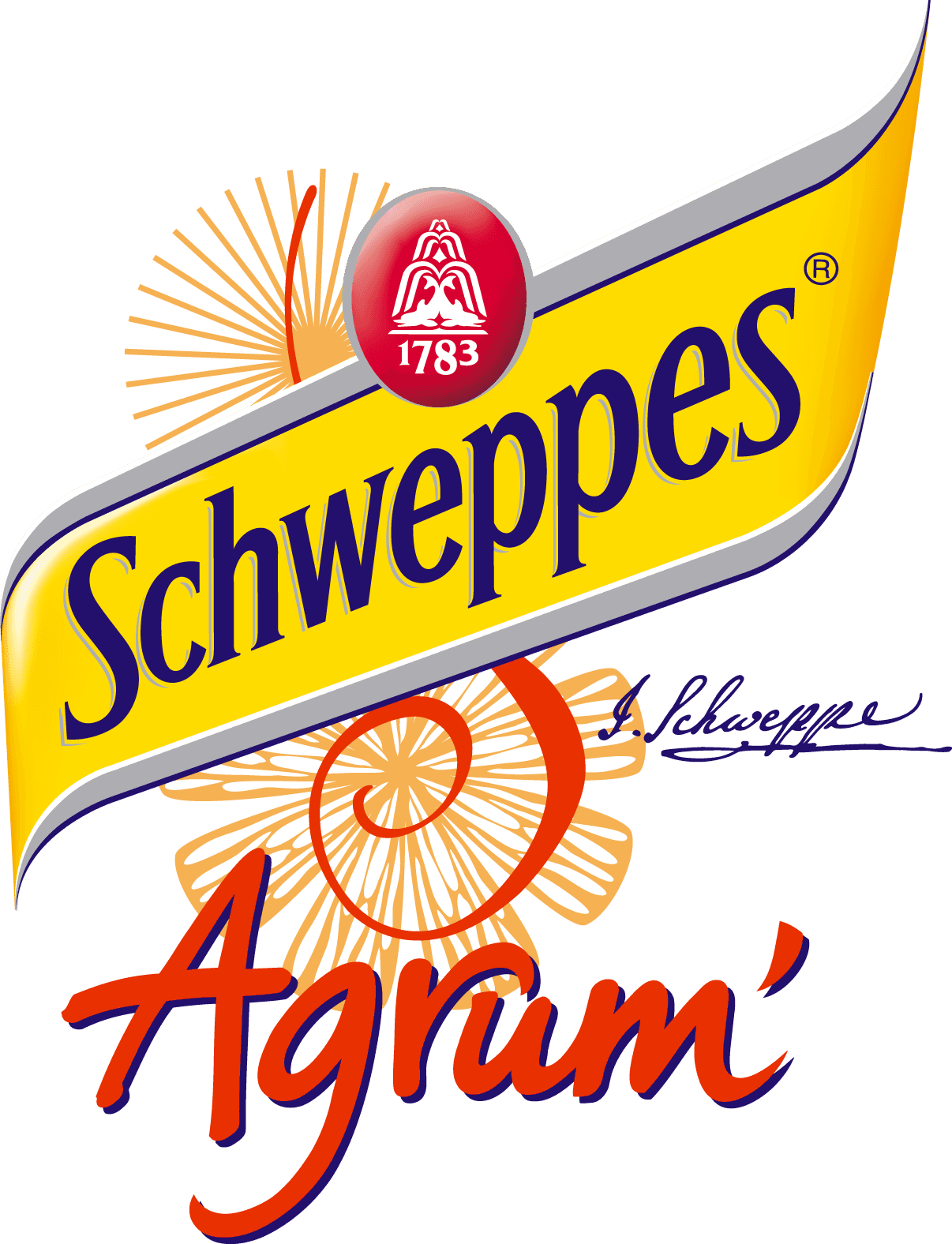SCHWEPPES AGRUM