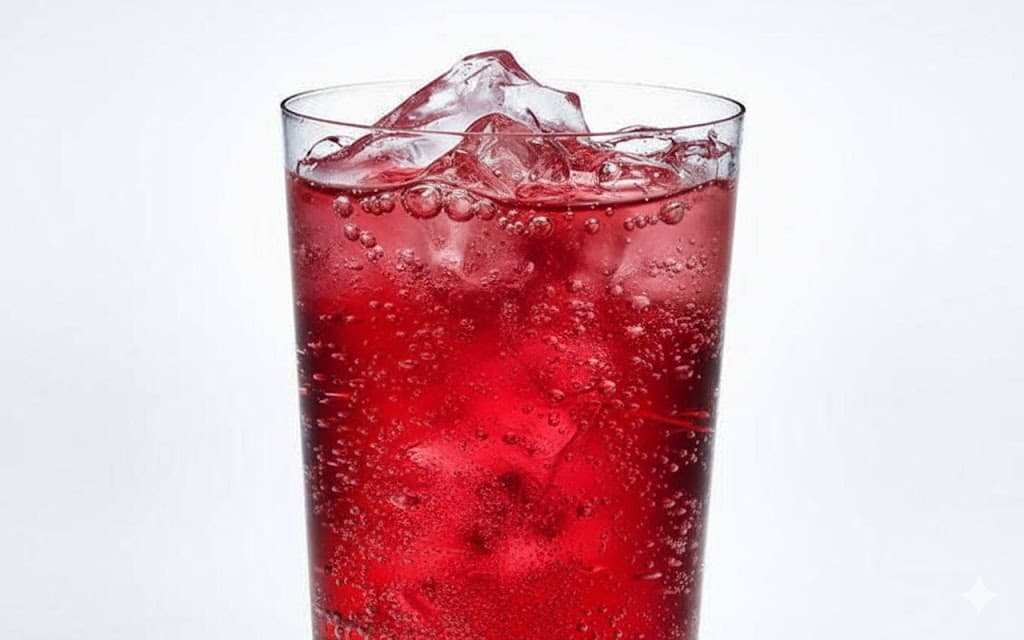 DIABOLO GRENADINE