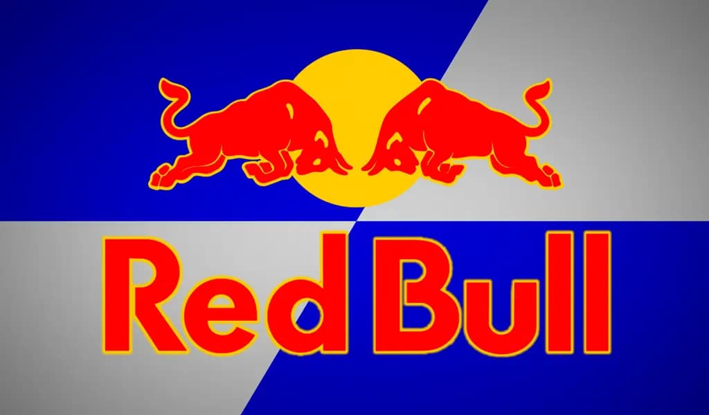 RED BULL