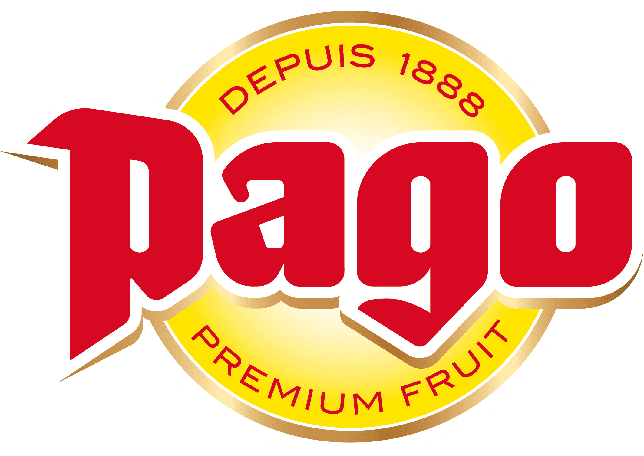PAGO ORANGE