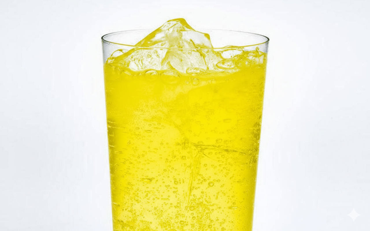 DIABOLO CITRON