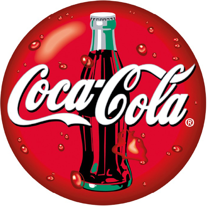 COCA COLA