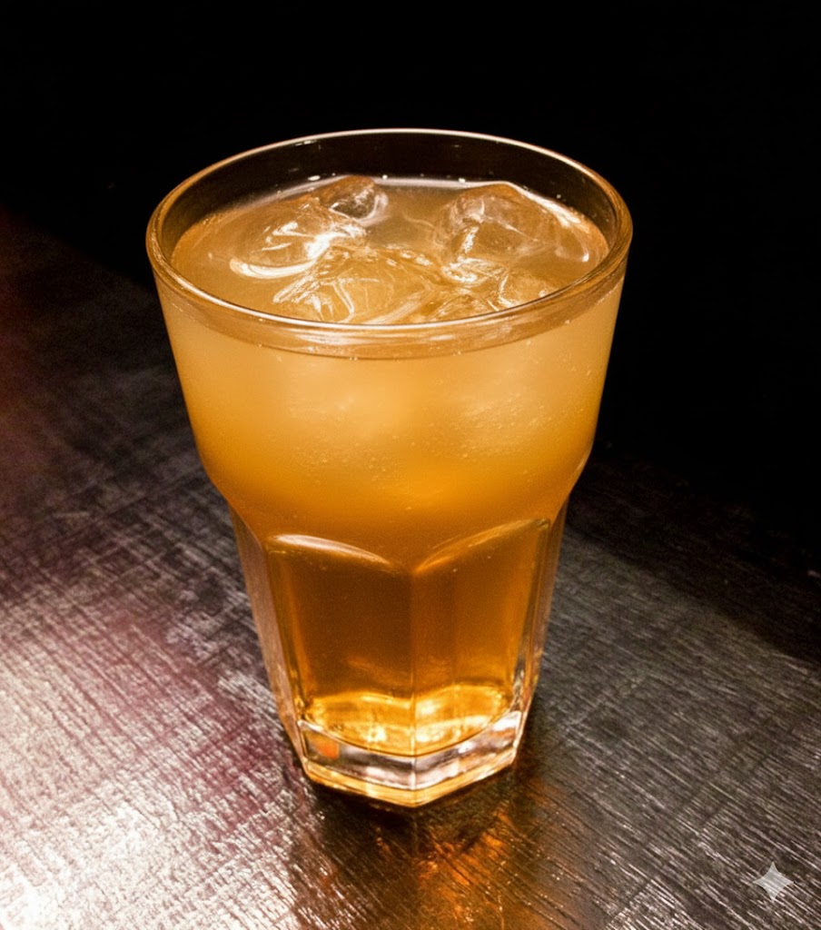 SIROP PECHE