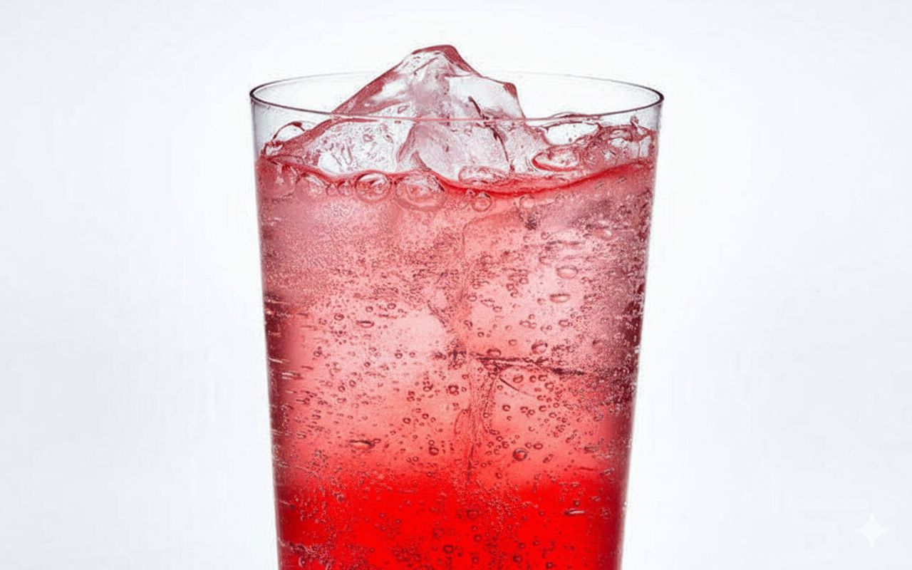 DIABOLO FRAISE
