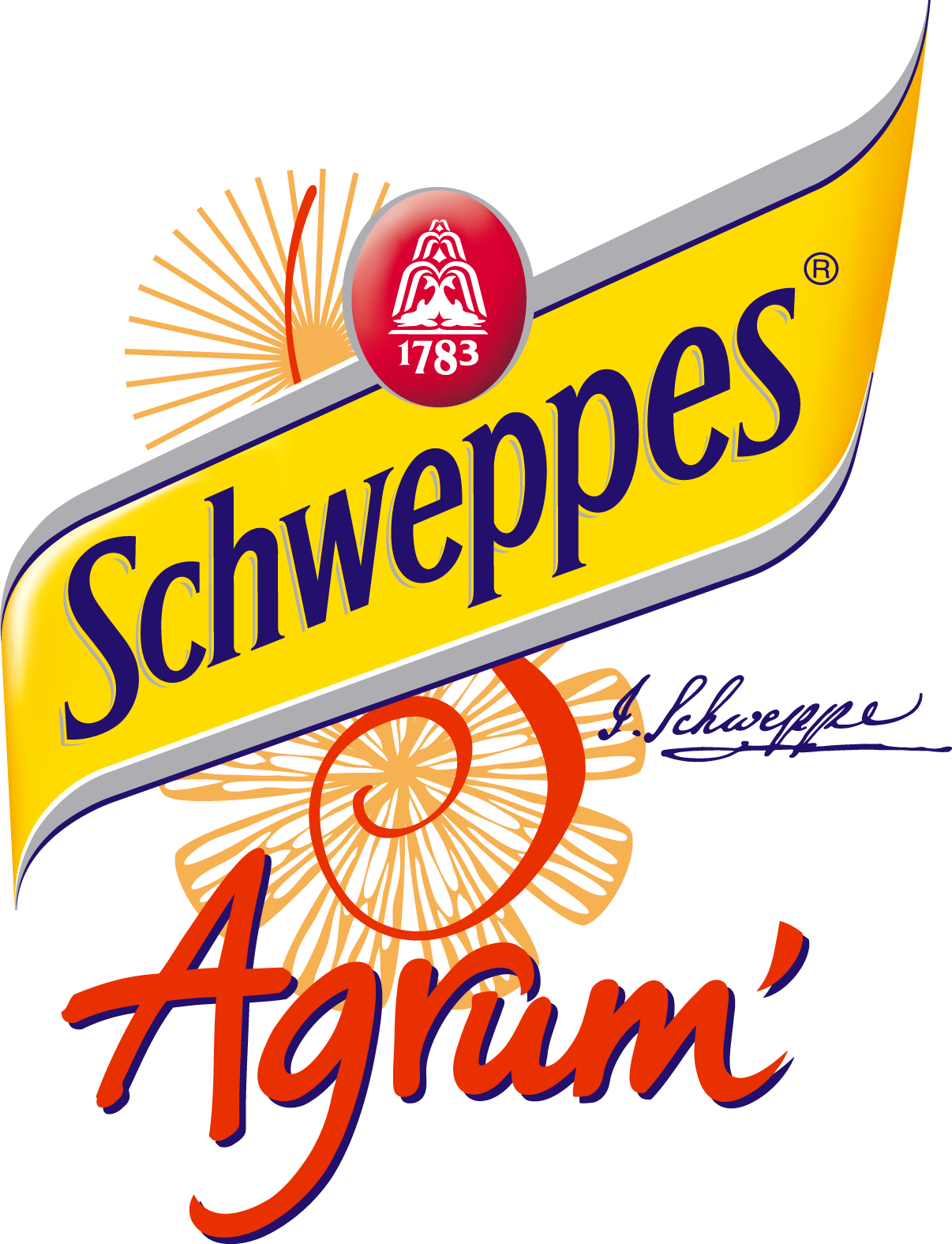 SCHWEPPES AGRUM