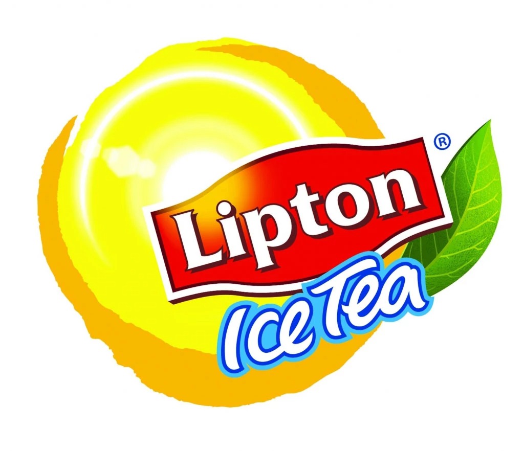 ICE TEA PECHE